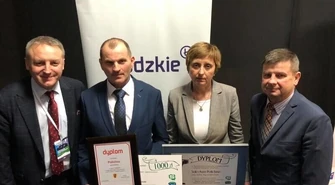 Sołectwo Polichno z najlepszą inicjatywą