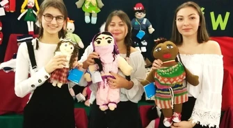 Uczniowie SP nr 2 chcą pomóc dzieciom w Afryce