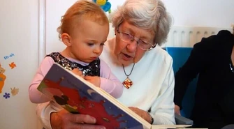 "Babcia Plus" - co to takiego?