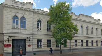 100. rocznica podpisania "Dekretu o organizacji archiwów  państwowych i opiece nad archiwaliami"