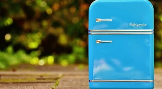 Jaką wybrać najlepszą lodówkę do 1500 zł?