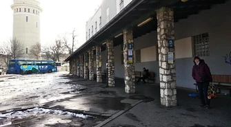 Nie będzie autobusów z Bełchatowa do Piotrkowa