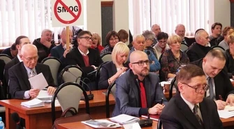 Gaz zamiast węgla. Czy piotrkowianie zapłacą więcej za ciepło?