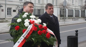 W Piotrkowie uczczono 77. rocznicę powstania AK