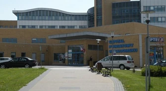 Dwa przypadki świńskiej grypy w radomszczańskim szpitalu 