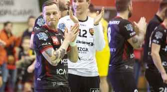 Pewne zwycięstwo Piotrkowianina