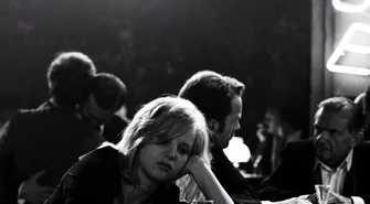 &#8222;Zimna wojna&#8221; - darmowy seans w czwartek! 