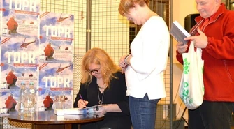 O ratownikach TOPR i bezpieczeństwie w górach 