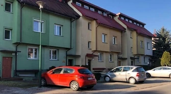 Śmierdzi, ale... tylko w poniedziałki