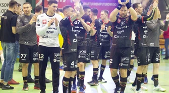 Piotrkowianin zdobył Gdańsk