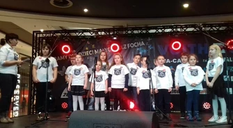 Dzień Otwarty w Prywatnej Językowej Szkole Podstawowej Ready Steady Go