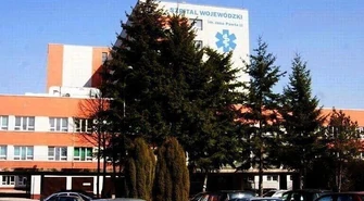 Z bełchatowskiego szpitala skradziono dane osobowe