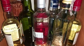 W Piotrkowie więcej wydaliśmy na alkohol 