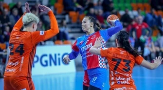 Piotrcovia też przegrała z liderem