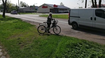 Będą chodniki, będzie przejście dla pieszych