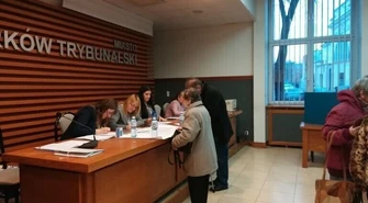  Kolejna Rada Osiedla wybrana