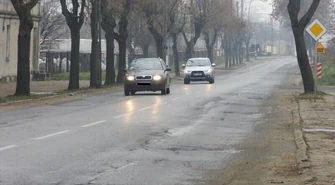 W Łódzkiem przebudują drogi za 300 milionów złotych, jaka część tej kwoty trafi do Piotrkowa i powiatu?