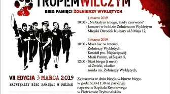 Dziś Narodowy Dzień Pamięci Żołnierzy Wyklętych 