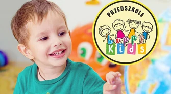 Rozpoczął się nabór na rok szkolny 2019/2020 do przedszkola językowego HAPPY KIDS!