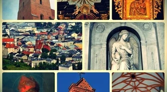 Rocznica konsekracji kościoła farnego 