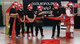 Co wiedzą o pożarach?