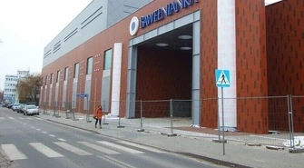 Galeria Bawełnianka zostanie wreszcie otwarta?