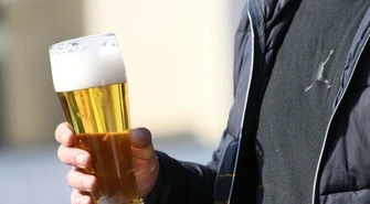 Dlaczego tyle pijemy?