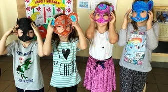 Rekrutacja do Przedszkola Samorządowego w Woli Krzysztoporskiej 