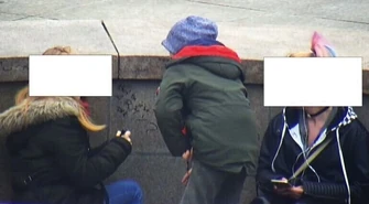 Kamera widzi wszystko... niestety 