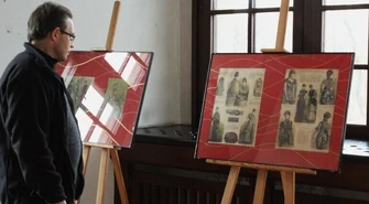 Panie jak z żurnala