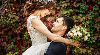 Idziesz na wesele w 2019? Poznaj trendy w branży ślubnej