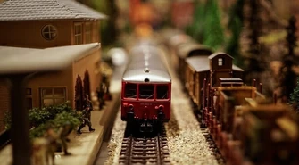 Modelarze spotkają się w Piotrkowie