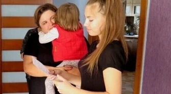 Oktawia wiąże przyszłość z wojskiem