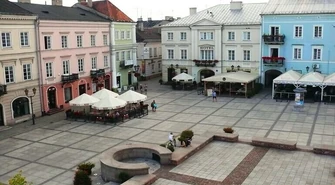 Piotrków: turyści mieli wpływ na wzrost sprzedaży alkoholu?