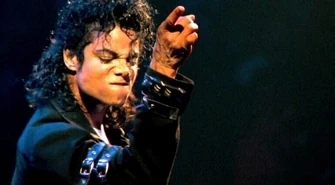 Strefa bez Michaela Jacksona?