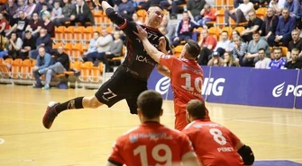 "Siódemka" nie dla Piotrkowianina