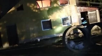 Seria pożarów w powiecie piotrkowskim