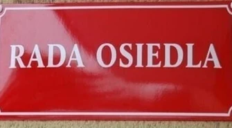 Rada Osiedla Wierzeje wybrana