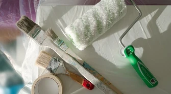 Rozpoczął się remont w Urzędzie Gminy Czarnocin