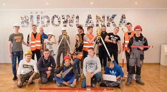 W czwartek Dzień Otwartych Drzwi w "Budowlance"