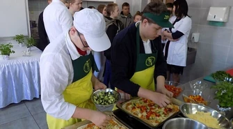 ZSP nr 4 w Piotrkowie otwiera drzwi dla wszystkich uczniów