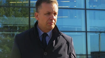 Prezydent Piotrkowa dostał list z pogróżkami 