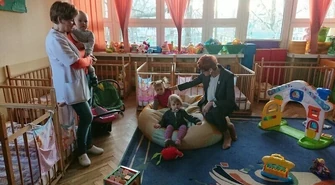 3 mln zł z programu Maluch+ na nowy żłobek w Tomaszowie Mazowieckim. Ile dla piotrkowskich placówek?