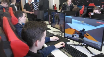 Dzień otwarty w piotrkowskim technikum TEB