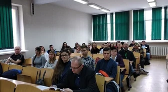 O kobietach w piotrkowskiej Filii UJK