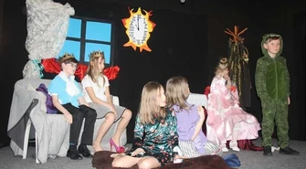 Międzynarodowy Dzień Teatru w OEA