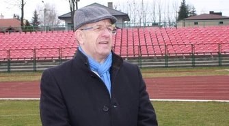 "To będzie jedno z najważniejszych wydarzeń sportowych"