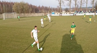 Rywale pomogli polonistom (video)