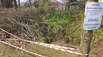 Pogoda sprzyja działkowcom. Sezon rozpoczęty?