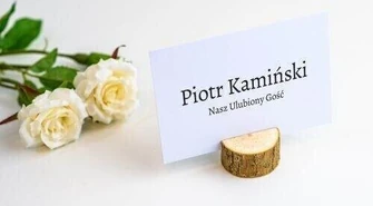 Jak wybrać winietki ślubne?